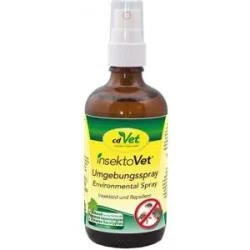 Insektovet Umgebungsspray veterinär