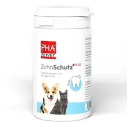 Pha Zahnschutz Plus für Hunde Pulver