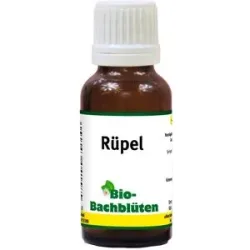 Bachblüte Rüpel für Hunde