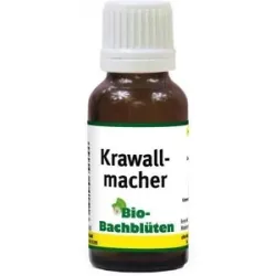 Bachblüte Krawallmacher für Katzen