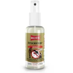 Ballistol animal Stichfrei veterinär Spray