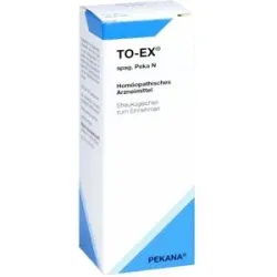 To-ex spag.Peka N Globuli