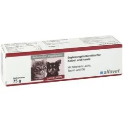 Reconvales Päppelpaste für Hunde und Katzen