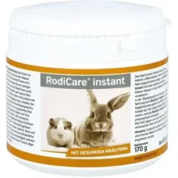 Rodicare Instant für Kaninchen/Nagetiere