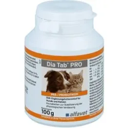 Dia Tab Pro Kautabletten für Hunde und Katzen
