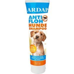 ARDAP Anti Floh Shampoo für Hunde