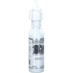 Hexocare Silbergel für Hunde und Katzen