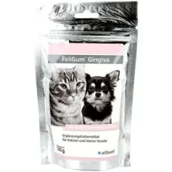 Feligum Gingiva Kaudrops für Katzen /kleine Hunde
