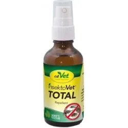 undefined, Insektovet Total Spray veterinär