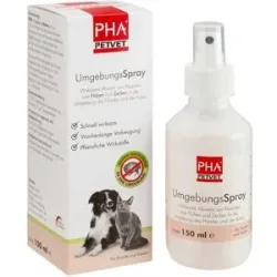 undefined, Pha Umgebungsspray für Hunde /Katzen