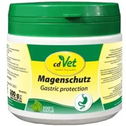 undefined, Magenschutz für Hunde und Katzen Pulver