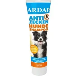 Ardap Anti-zecken Shampoo für Hunde