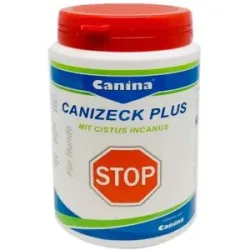 Canizeck Plus Tabletten für Hunde