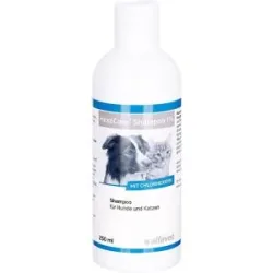 Hexocare Shampoo 1% für Hunde und Katzen