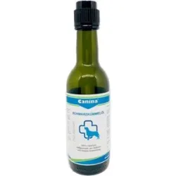 Schwarzkümmelöl Einzelfuttermittel für Hunde
