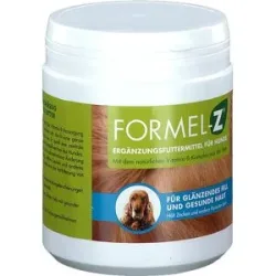 Formel-z Tabletten für Hunde