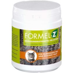 Formel-z Tabletten für Katzen