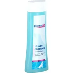 Hunde Shampoo mit Teebaumöl pharmavet veterinär