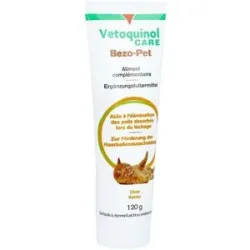 Bezo-pet Gel Erg.-futterm.f.katzen
