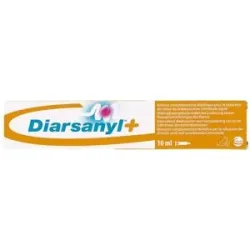 Diarsanyl Plus Diät-Ergänzungsfuttermittel für Hunde und Katzen