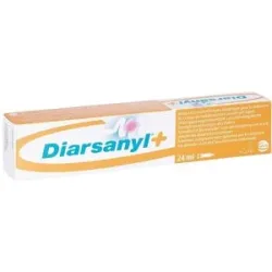 Diarsanyl Plus Diät-erg.futterm.injek.hunde/katzen