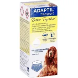 Adaptil Transport Spray für Hunde