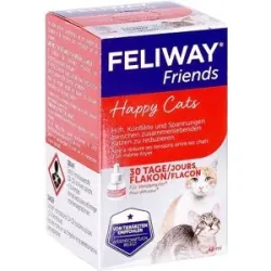 Feliway Friends Nachfüllflakon für Katzen
