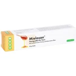 Mielosan Honigsalbe für Tiere