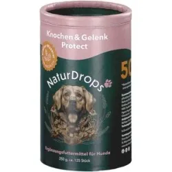 Naturdrops Knochen & Gelenk Protect F.hunde