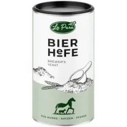 PetVet Lapura Bierhefe Pulver für Hunde/Katzen/Pferde