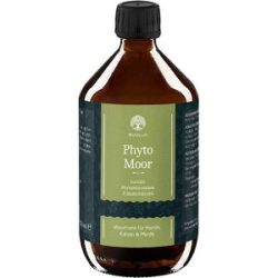 Phyto Moor Moortrunk Waldkraft F.hund/katze/pferd