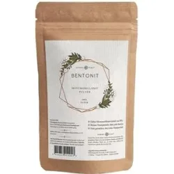 Bentonit 95 % Montmorillonit Pulver Nordic Pure ? nur für Tiere