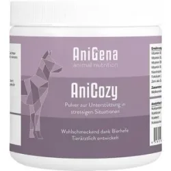 AniCozy Ergänzungsfuttermittel für Hunde