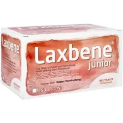 Laxbene Junior 4g Neutral