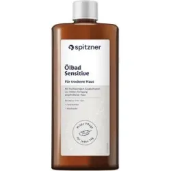 Spitzner Ölbad Sensitive