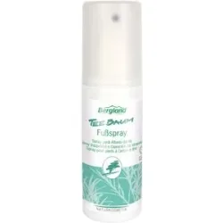 Teebaum Fussspray