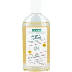 Arnika Fussbad