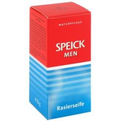Speick Rasierseife