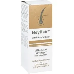 undefined, Neyhair Vital-haarwasser