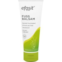 Efasit Fuß Balsam