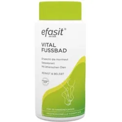 Efasit Vital Fußbad