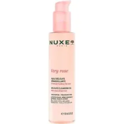 Nuxe Very Rose Reinigungsöl