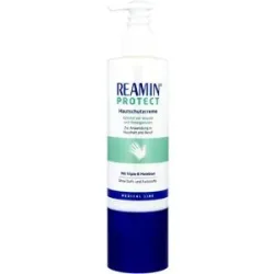 Reamin Protect Hautschutzcreme Spenderflasche