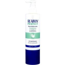 Reamin Protect Hautschutzcreme Spenderflasche