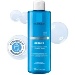 La Roche Posay Roche Posay Kerium Extrem Mild Gelshampoo
