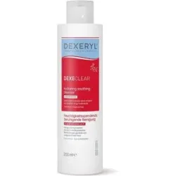 Dexeryl Dexeclear Reinigung Feuchtigkeitsspendend