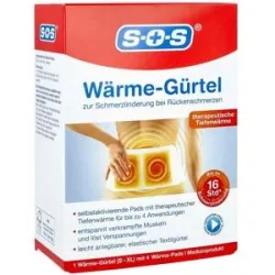 Sos Wärme-gürtel