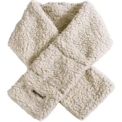 Warmies Schal Sherpa beige
