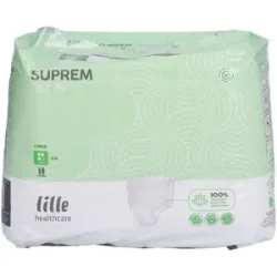Suprem Pants super L