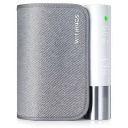 Withings BPM Core Blutdruckmessgerät kabellos